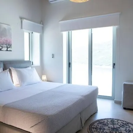 Aeraki -private Sea Access In Bay * Sivota (Lefkada)