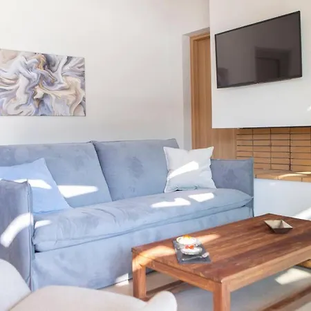 Aeraki -private Sea Access In Bay סיבוטה