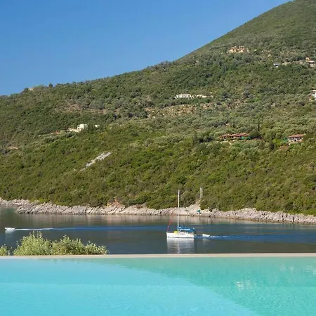 Aeraki -private Sea Access In Bay
