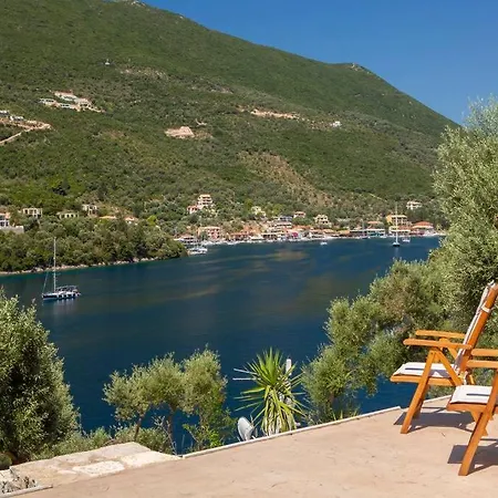 Aeraki -private Sea Access In Bay