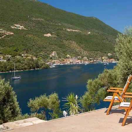 Aeraki -private Sea Access In Bay