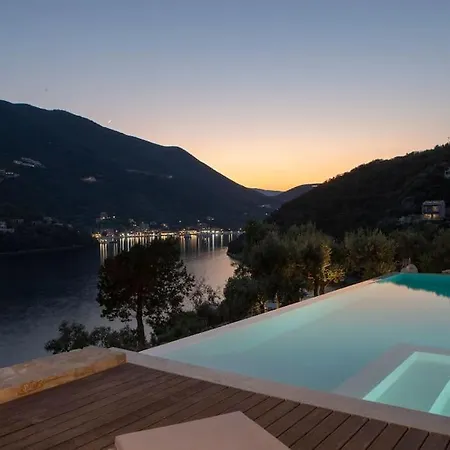 Aeraki -private Sea Access In Bay *