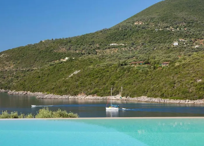 Aeraki -private Sea Access In Bay