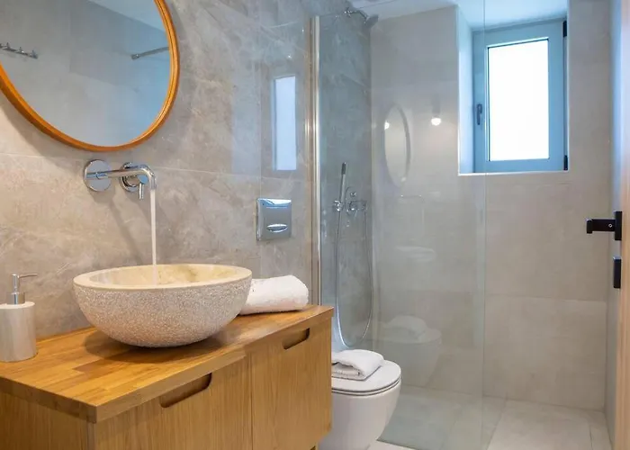 Aeraki -private Sea Access In Bay Villa Sivota
